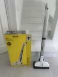 Mop elektryczny Karcher