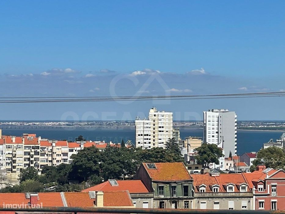 T2+1 Remodelado na Penha de França