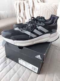 Nowe Buty biegowe Adidas Solar Boost 3 W , wkladka 25,5cm