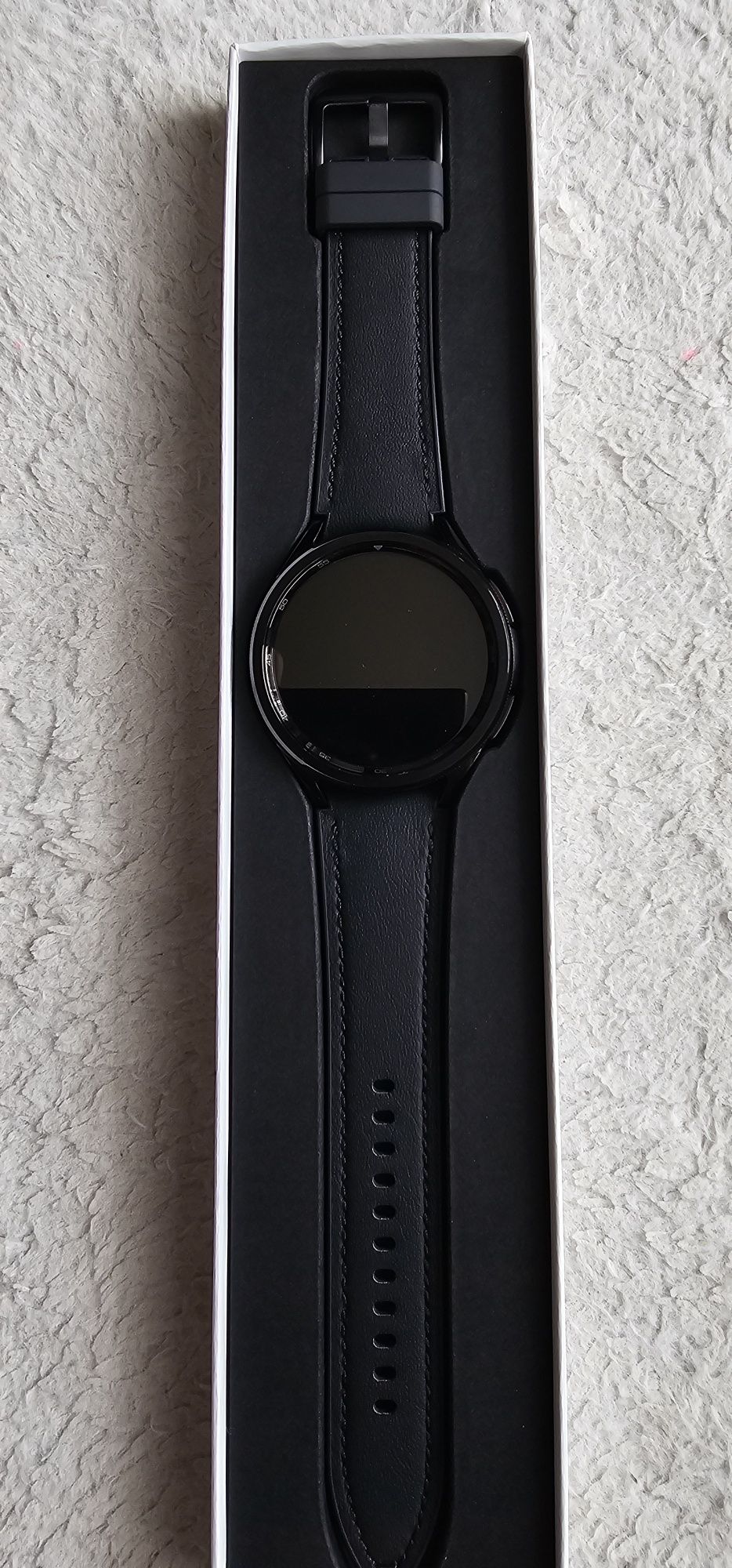 Samsung Galaxy watch 6 classic
