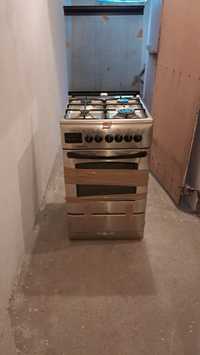 Kuchenka Mastercook KGE 3440 ZX PLUS