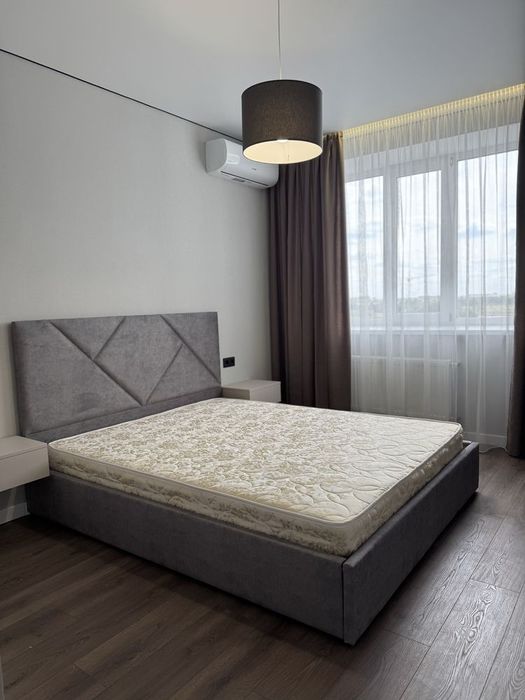 Чудова євродвушка 47 м2 в ЖК Сади Вишневі, біля Софія Сіті!!!