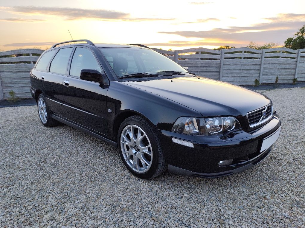 Volvo V40 2.0 Sport Plus