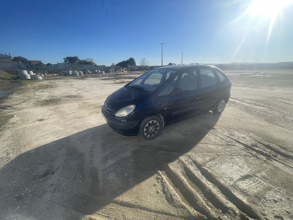 Citroen xsara picasso 1.6 8v 90 cv