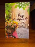 Agnieszka Jeż Serce z szuflady