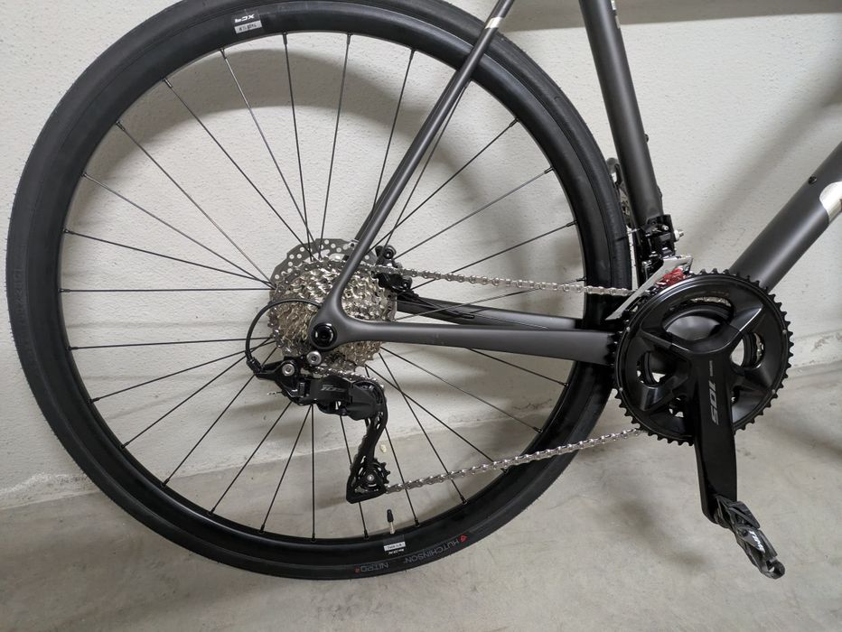 MMR Adrenaline (new) 50