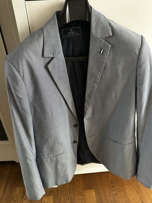 Marynarka meska r.XL medicine plus gratis