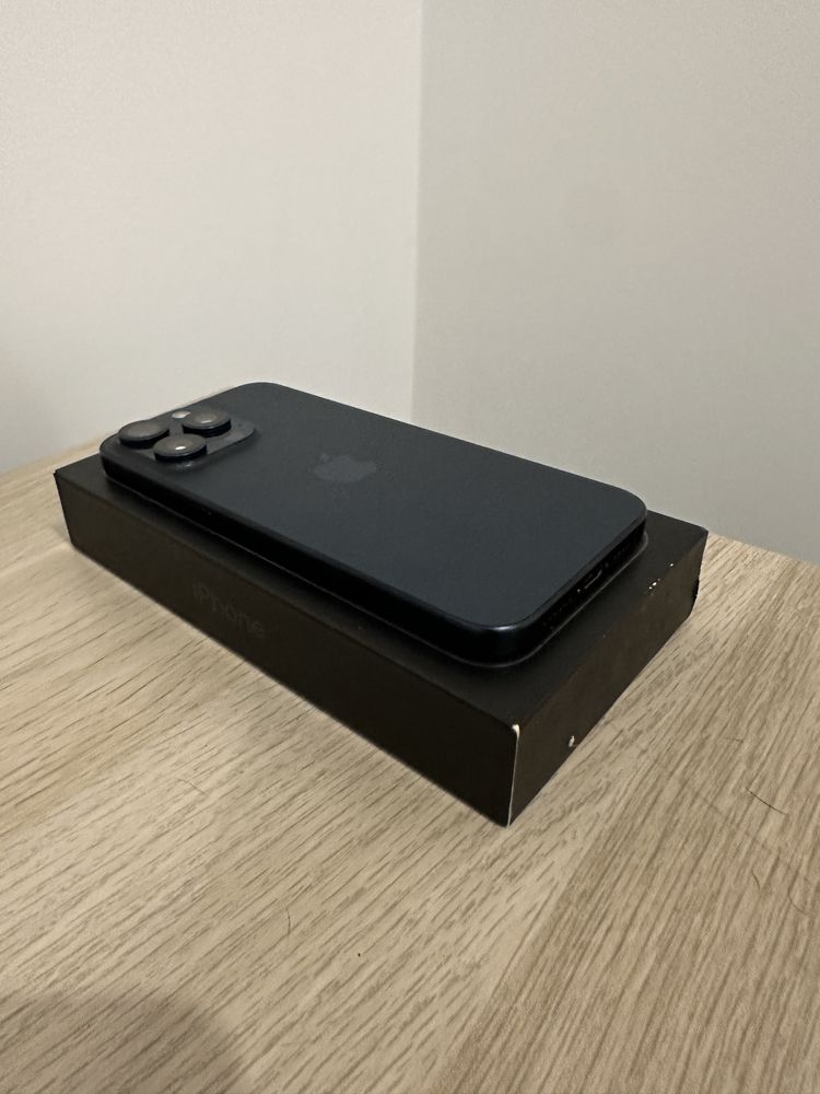 iPhone 15 Pro Max 512Gb troco por 15 Pro