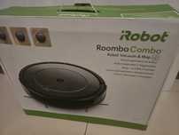 iRobot Roomba Combo