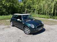 Mini One 1.6 автомат