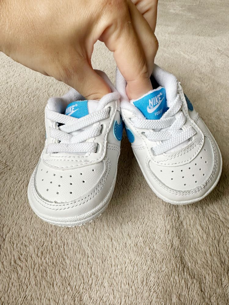 Кросівки Nike Force baby