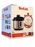 Tefal multicooker