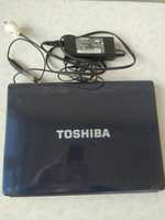 Ноутбук TOSHIBA satellite L305-S5902, DELL vostro 1000 на запчастини