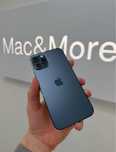 GWARANCJA iPhone 12 Pro Pacific Blue 91% bateria