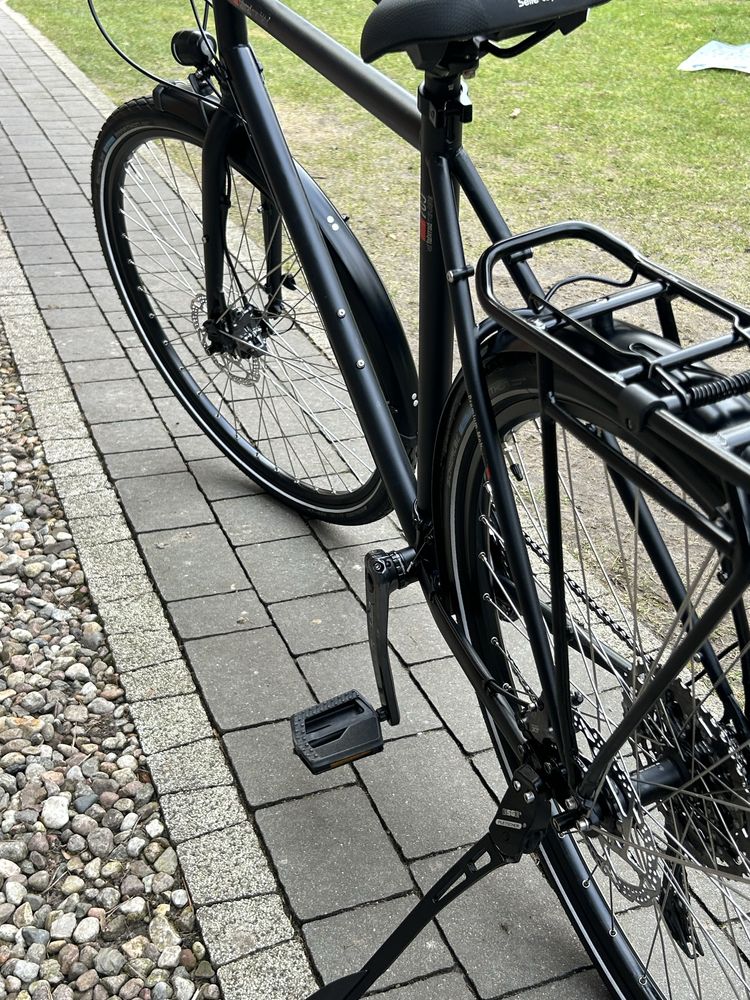Rower Fahrradmanufaktur T-700 Cues XT