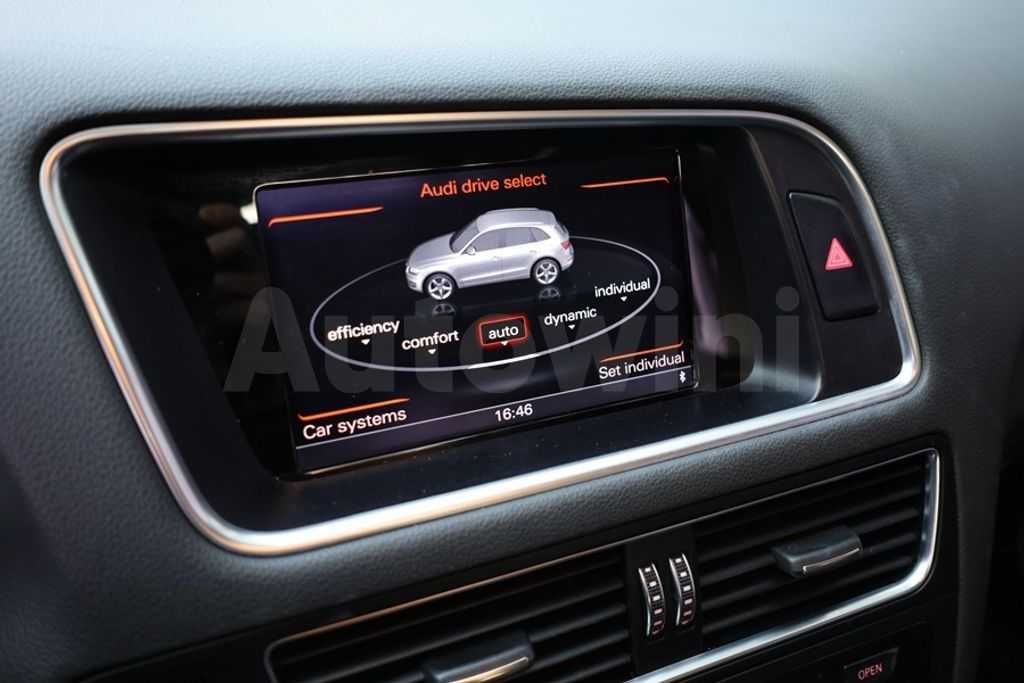 AUDI Q5 / Дизель /  З ПДВ