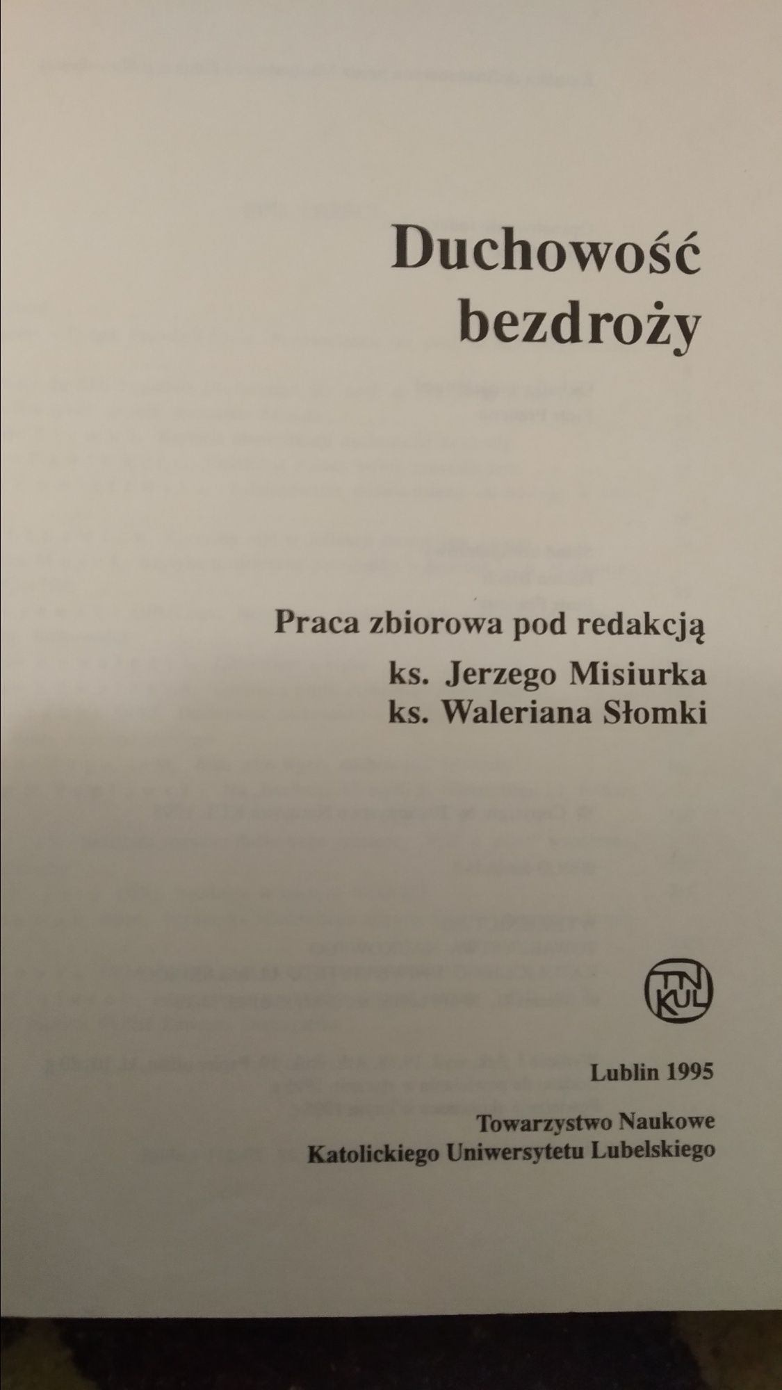 Homo meditans, 3 tomy (VII, IX, XVI)