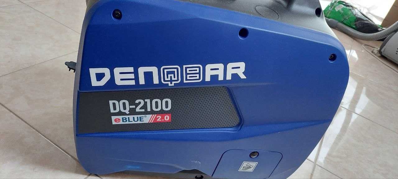 Інверторний генератор DENQBAR DQ-2100