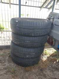 Opony letnie Michelin 185/65 R15 88T