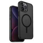 Etui UNIQ LifePro Xtreme Magclick Charging do iPhone 15 Pro Max - czar