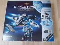 Samolot Space Hawk duzy