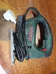 Wyrzynarka Bosch PST 650