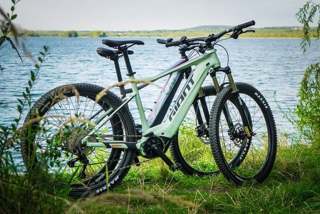 Wypożyczalnia rowerów elektrycznych e-bike Pogoriada