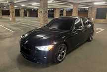 BMW 328i 2014 xDrive