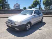 daewoo lanos ano 2000