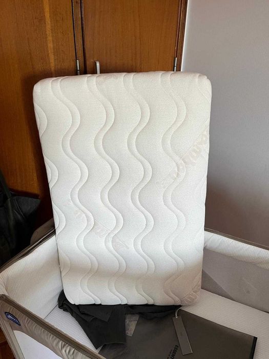 Colchão NEXT2ME como Novo - nunca foi usado!