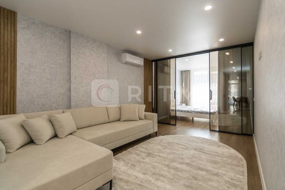 Стильна квартира в ЖК Family Plaza — готова стати Вашою!