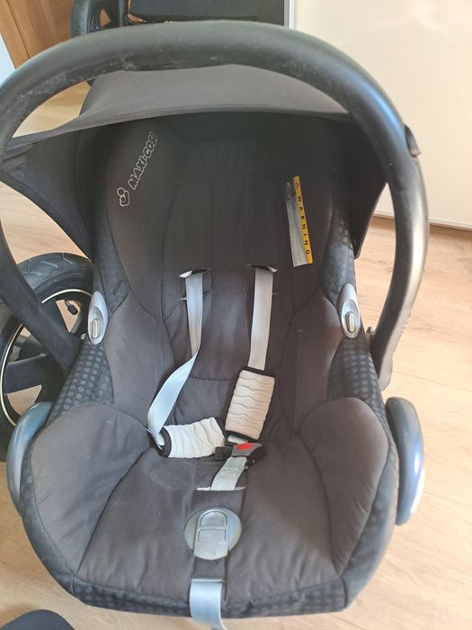 Wózek Maxi Cosi Mura