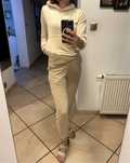 Dres MY MANIA s milutki welur