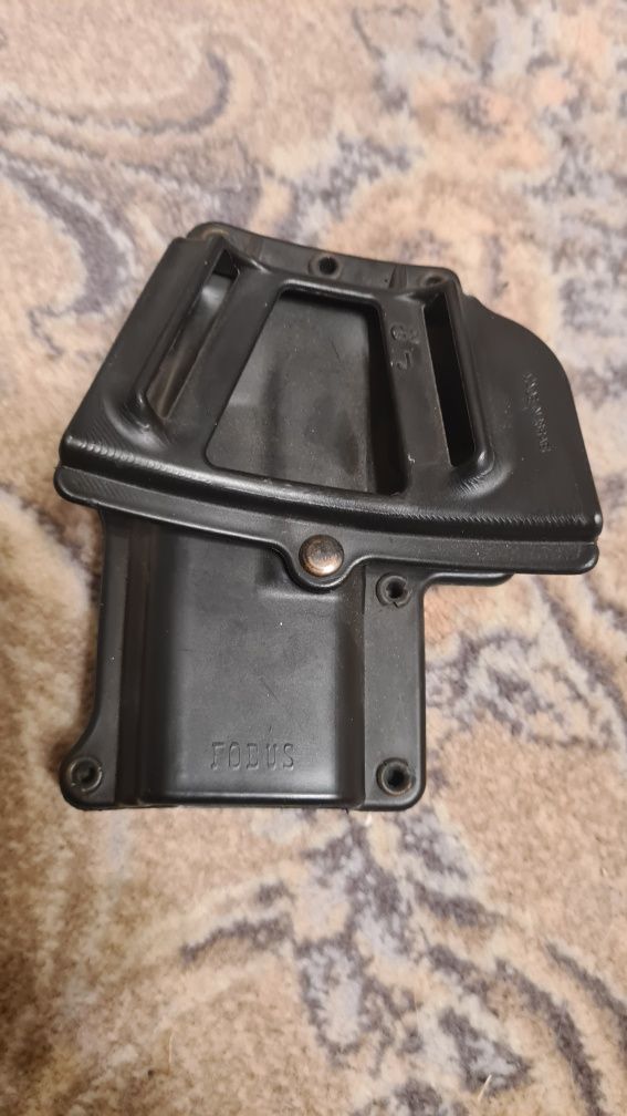 Kabura FOBUS GL-2 Vario Glock