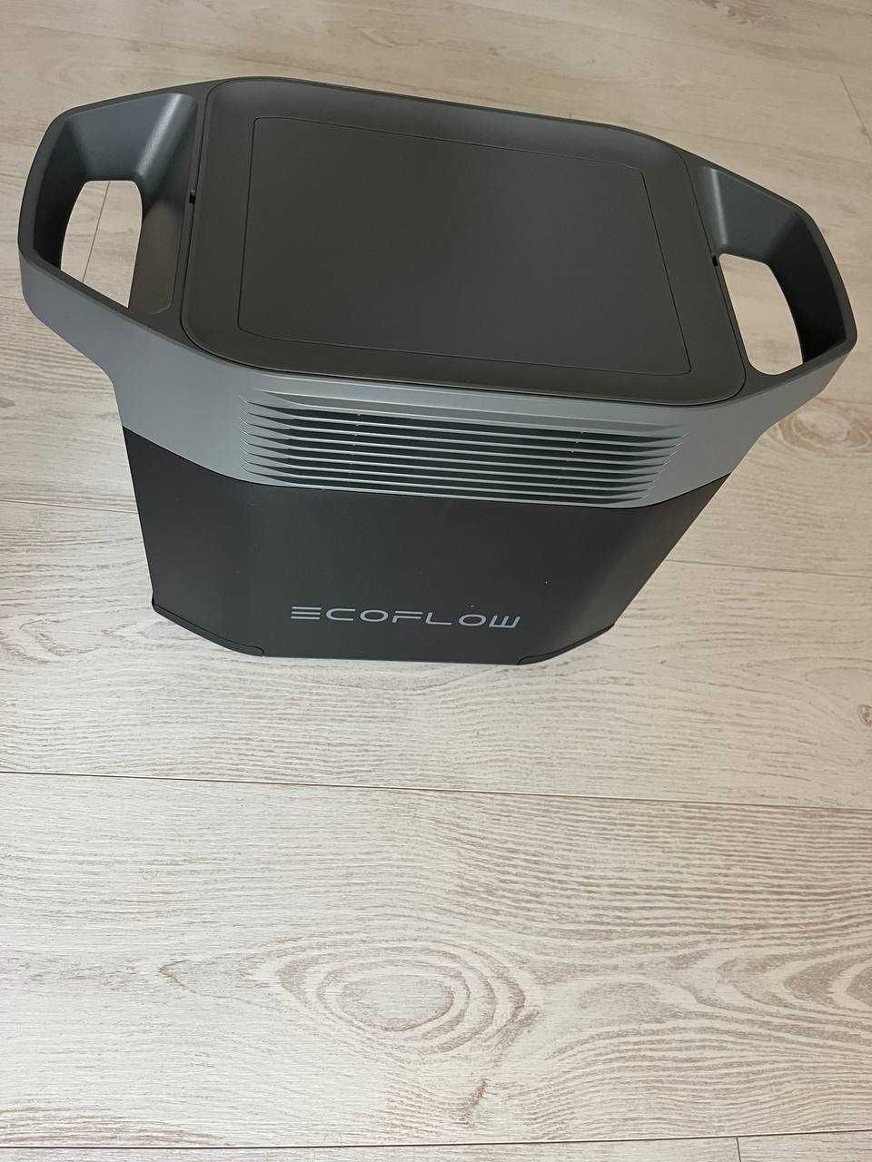 Stacja Zasilania EcoFlow Delta 2 1024 Wh – NOWA