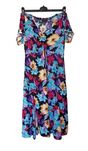 Elegancka zwiewna Sukienka Moda Y&M 38/M