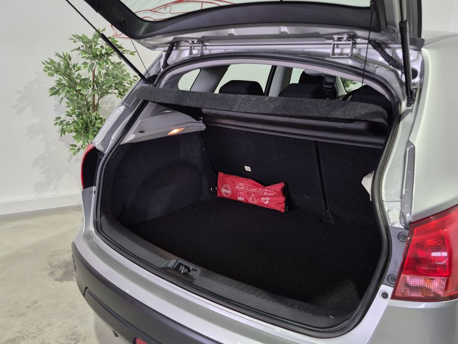 Nissan Qashqai 1.6 - 128.000KM | GARANTIA | NACIONAL