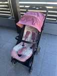 Spacerówka Cybex eazy s+2