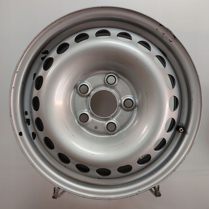 Felgi 16 5x120 VW Volkswagen Transporter T5 T6 Multivan (F506873-34)