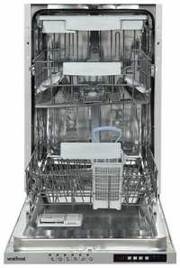 Встраиваемая посудомоечная машина Vestfrost BDW 45103