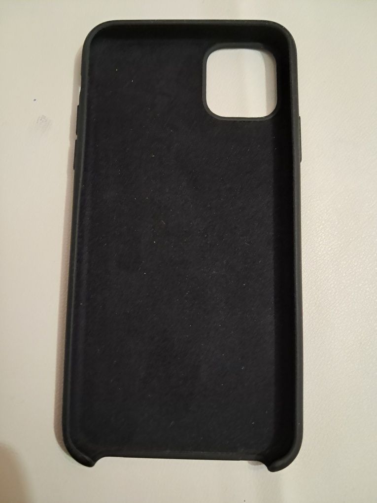 Etui na telefon Iphone 11 Pro max