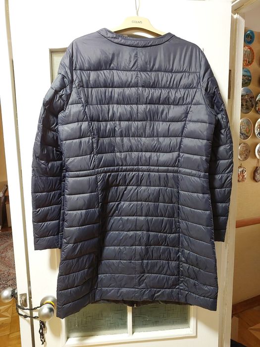 Легке стьобане пальто Ostin