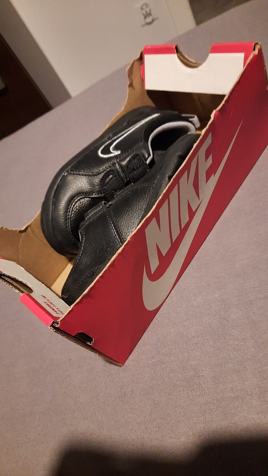 Nike Nico 4 Buciki