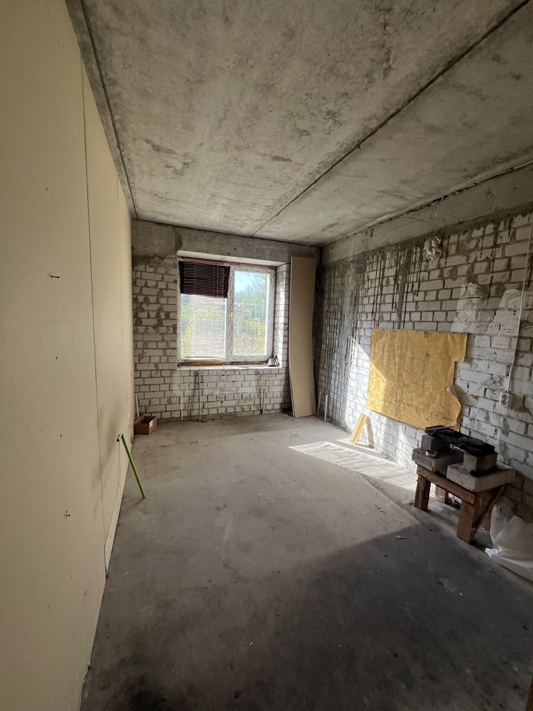 Продаж 1к квартири в Дослідному, Дніпро, Тополь, Метро