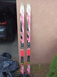 Narty Rossignol 175