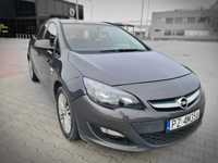 Opel Astra j 1.7cdti kombi