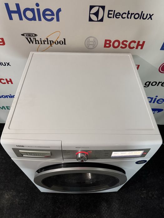Пральна машина Bosch WAY32841/28 i-DOS