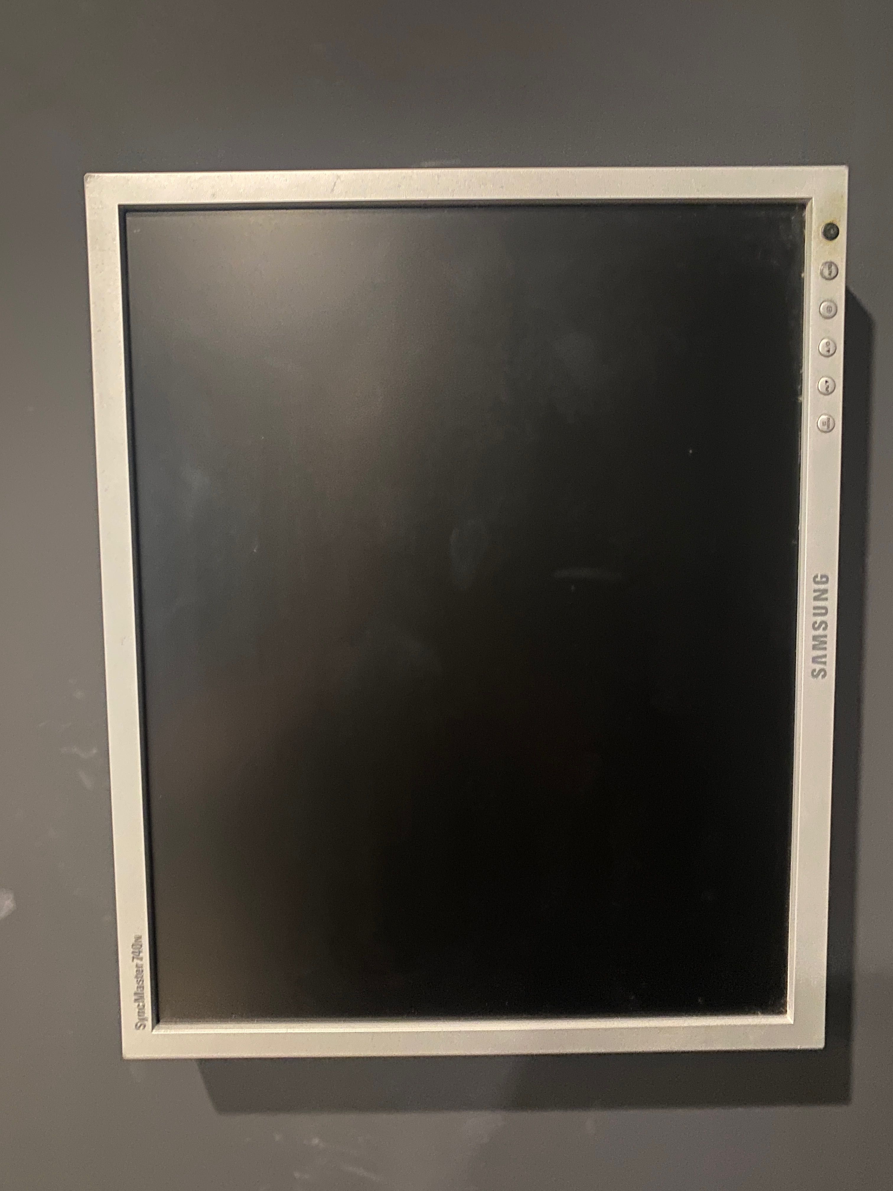Подставка монитора Samsung 740N