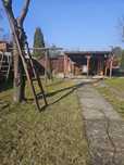 Ogródek dzialkowy