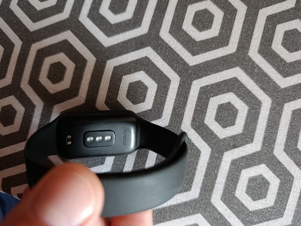 Xiaomi Smart band 8 Active